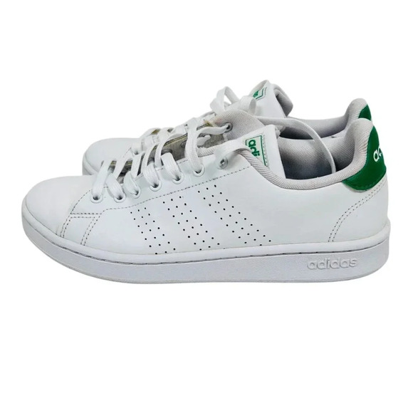 adidas Shoes - Adidas Advantage Cloudfoam Size 9.5 Women Sneaker Sport Athletic Athleisure